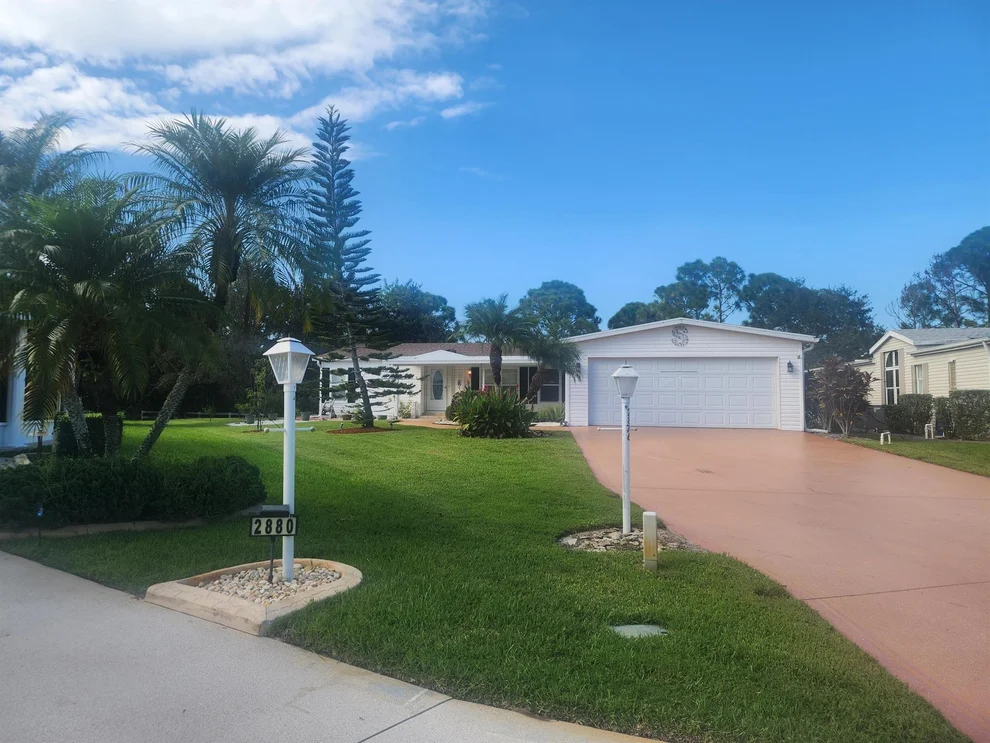 Unit for sale at 2876 Eagles Nest Way, Port St Lucie, FL 34952