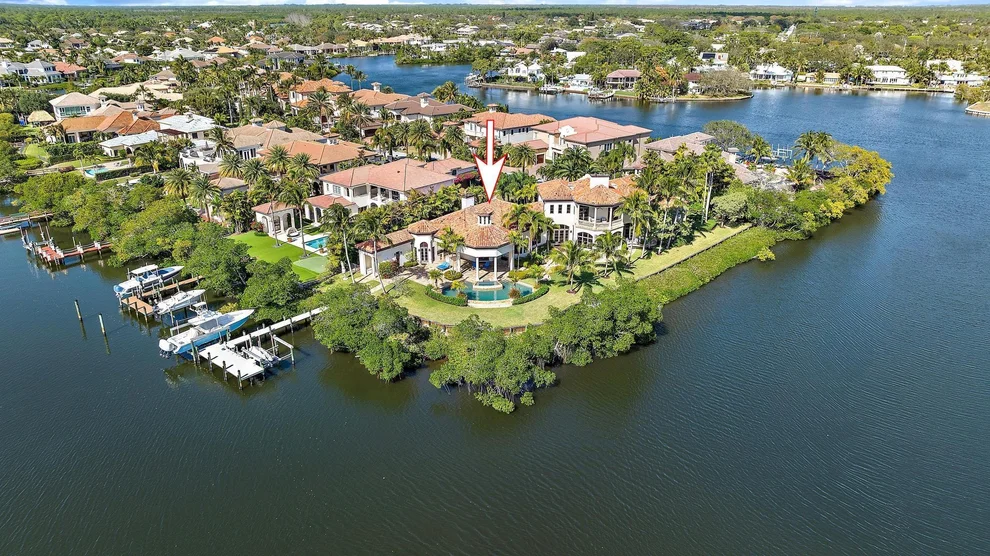 Unit for sale at 19160 SE Reach Island Lane, Jupiter, FL 33458