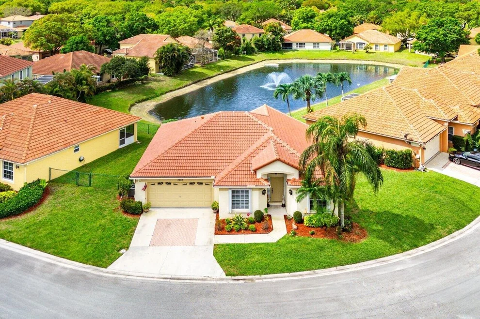 Unit for sale at 7033 Galleon Cove, Riviera Beach, FL 33418