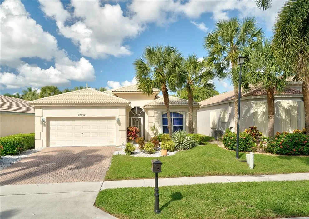 Unit for sale at 12852 Coral Lakes Drive, Boynton Beach, FL 33437