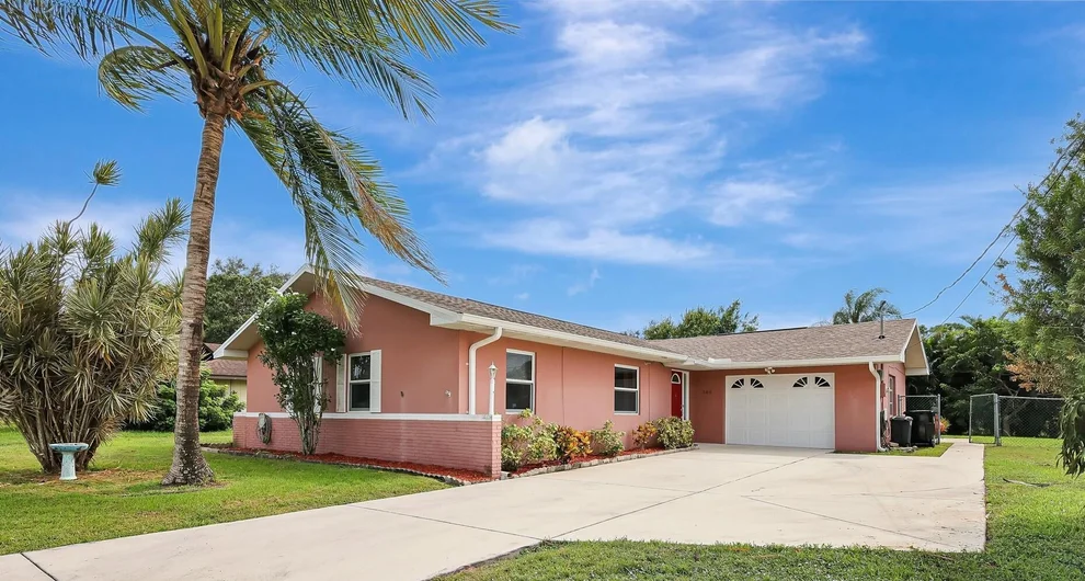 Unit for sale at 386 NW Ferris Drive, Port St Lucie, FL 34983
