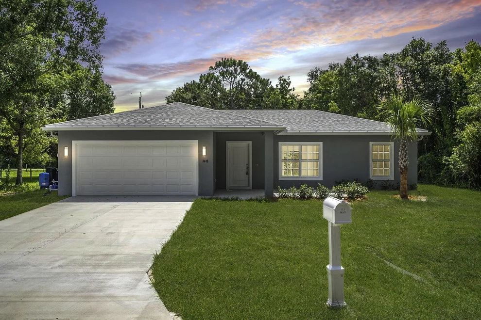 Unit for sale at 3534 NW 32nd Avenue, Okeechobee, FL 34972