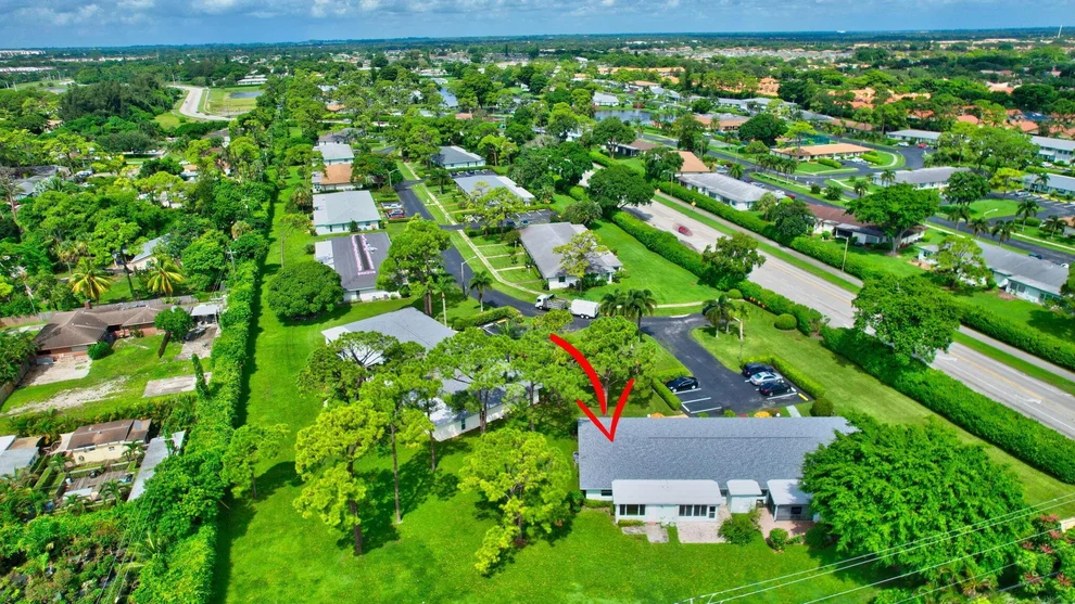 Unit for sale at 5020 Petal Place, Delray Beach, FL 33484
