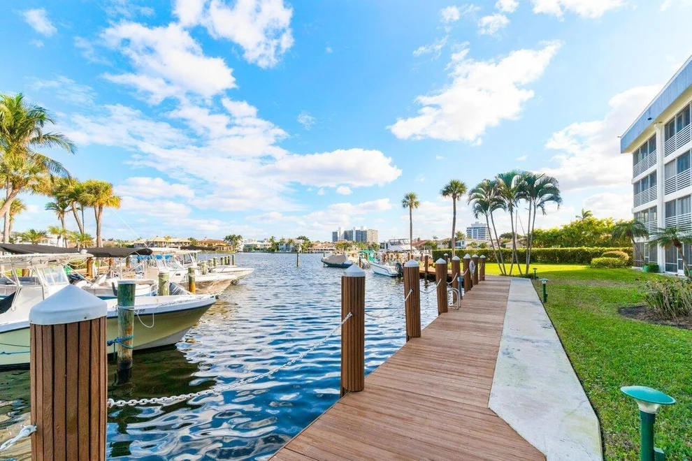 Unit for sale at 951 Spanish Circle, Delray Beach, FL 33483