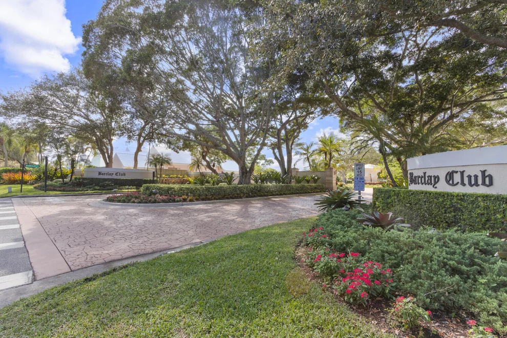 Unit for sale at 5 Brighton Court, Palm Beach Gardens, FL 33418