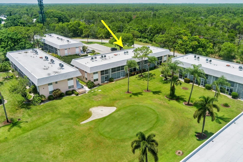 Unit for sale at 18081 SE Country Club Drive, Jupiter, FL 33469
