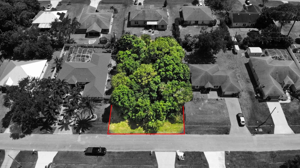 Unit for sale at 1438 SW Goodman Avenue, Port St Lucie, FL 34953