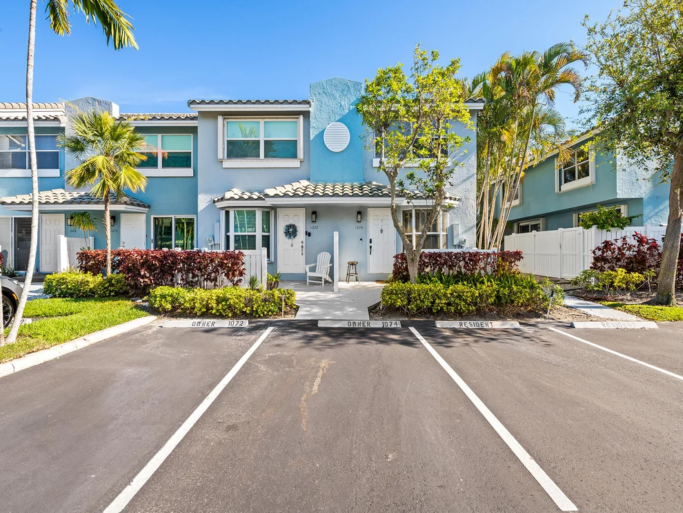Unit for sale at 1074 Jeffery Street, Boca Raton, FL 33487