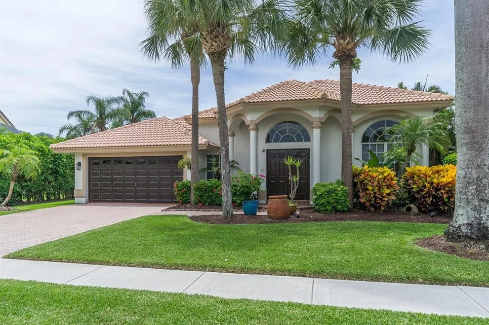 Unit for sale at 10658 Saint Thomas Drive, Boca Raton, FL 33498