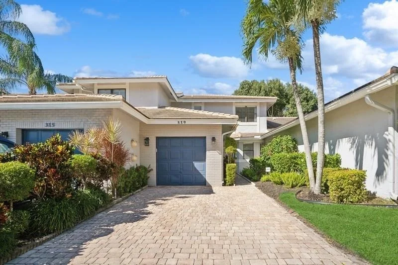 Unit for sale at 319 Deer Creek Lakeside Way, Deerfield Beach, FL 33442