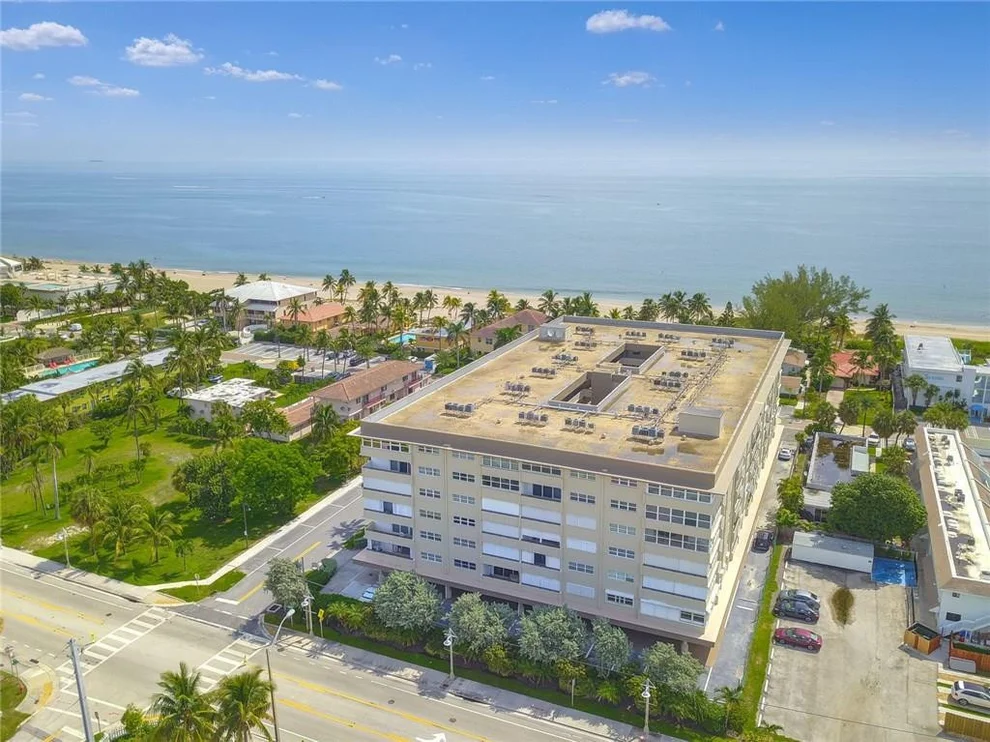 Unit for sale at 401 Briny Avenue, Pompano Beach, FL 33062