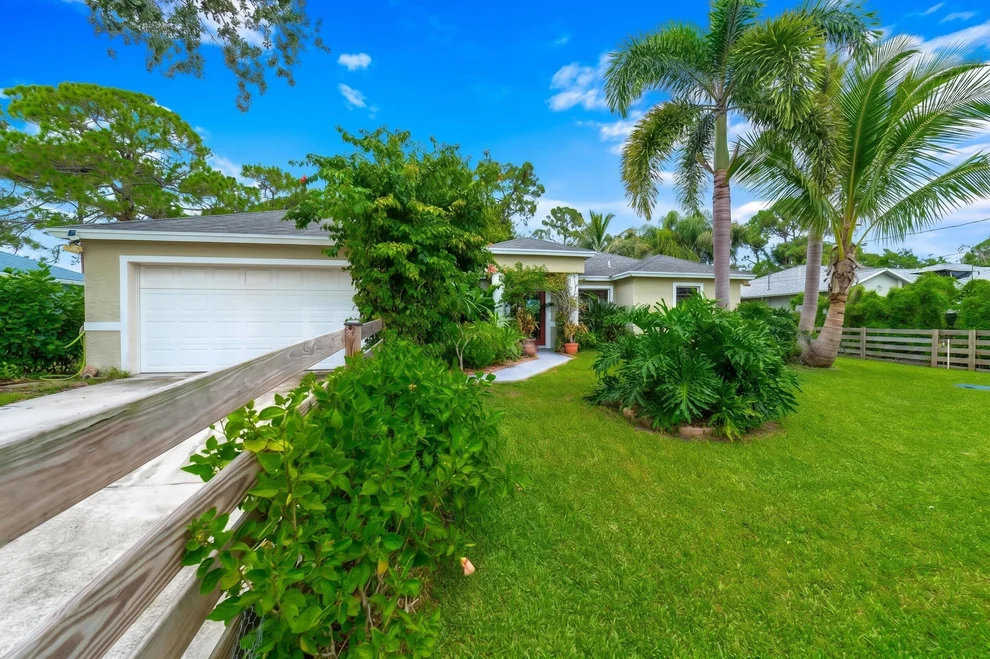 Unit for sale at 245 SW De Gouvea Terrace, Port St Lucie, FL 34984