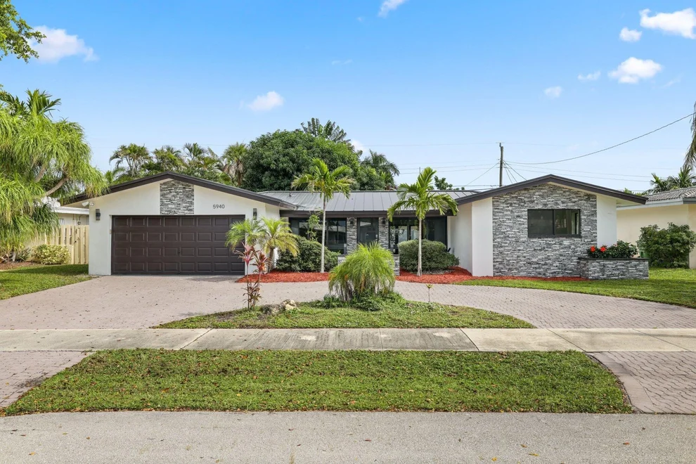 Unit for sale at 5940 NE 21st Circle, Fort Lauderdale, FL 33308