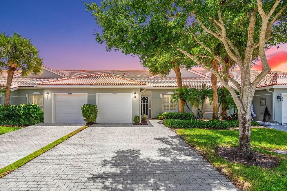 Unit for sale at 8566 Logia Circle, Boynton Beach, FL 33472