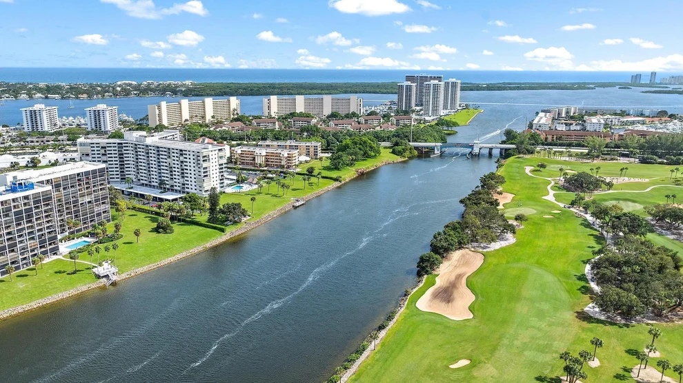 Unit for sale at 336 Golfview Road, North Palm Beach, FL 33408