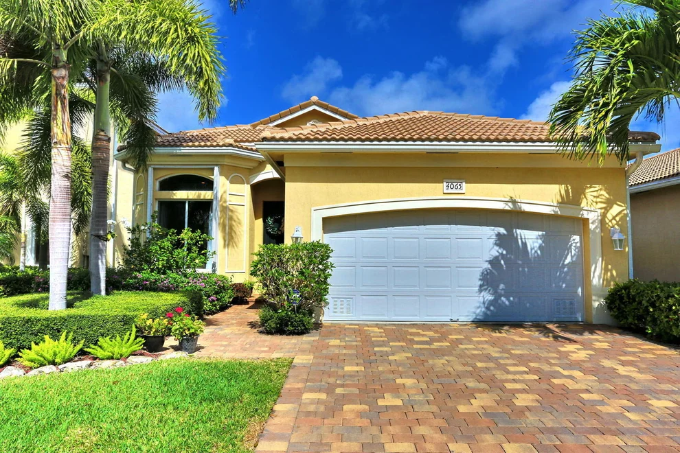 Unit for sale at 4065 Trovita Boulevard, Boynton Beach, FL 33436