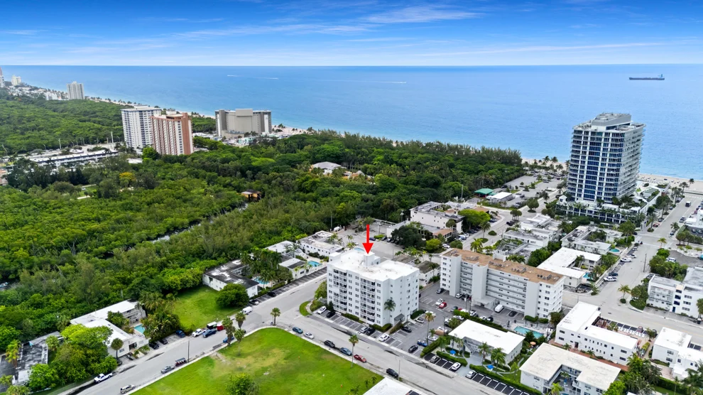 Unit for sale at 720 Orton Avenue, Fort Lauderdale, FL 33304