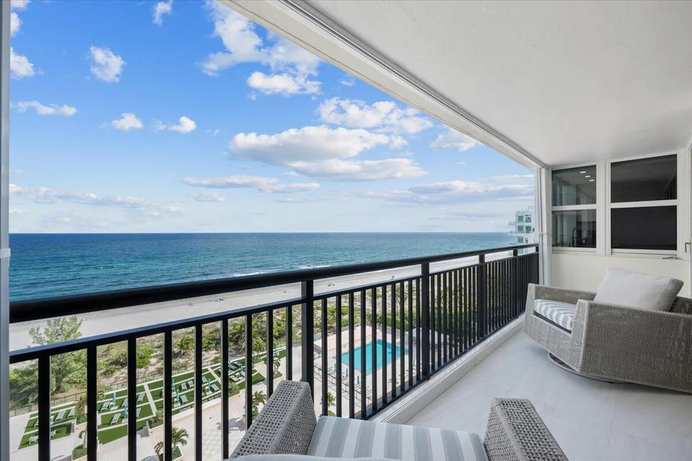 Unit for sale at 2000 S Ocean Boulevard, Boca Raton, FL 33432
