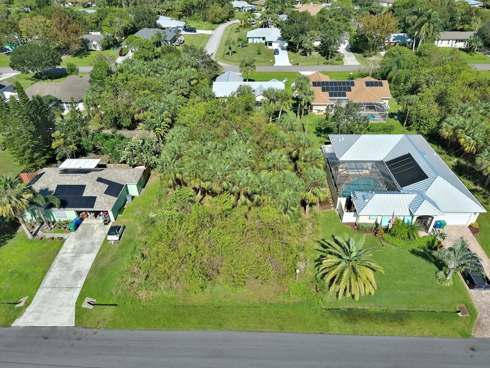 Unit for sale at 366 Faith Terrace, Sebastian, FL 32958