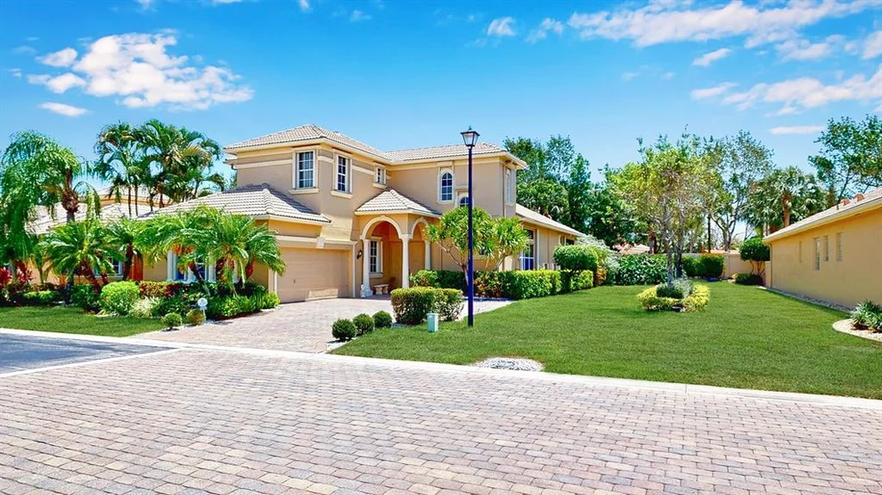Unit for sale at 10102 Armani Drive, Boynton Beach, FL 33437