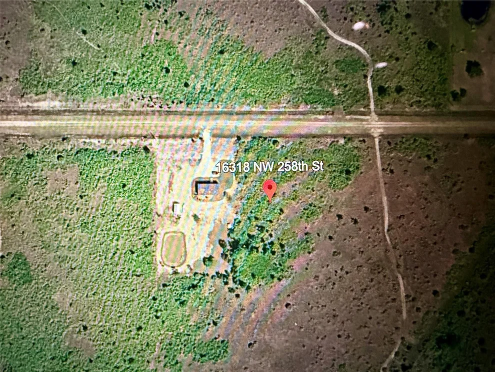 Unit for sale at 16318 NW 258th Street, Okeechobee, FL 34972