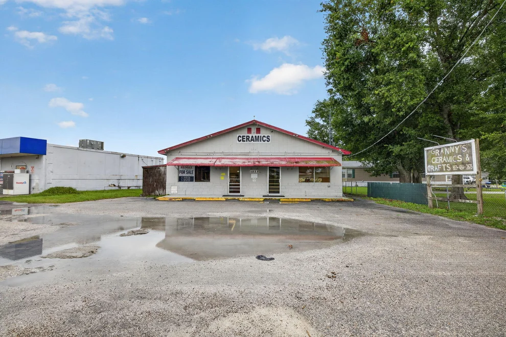 Unit for sale at 1033 HUNTER Road, Okeechobee, FL 
