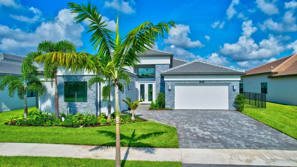 Unit for sale at 11337 Cherry Canyon Court, Boynton Beach, FL 33473