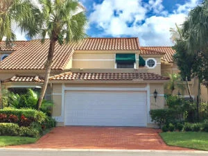 Unit for sale at 22571 Caravelle Circle, Boca Raton, FL 33433