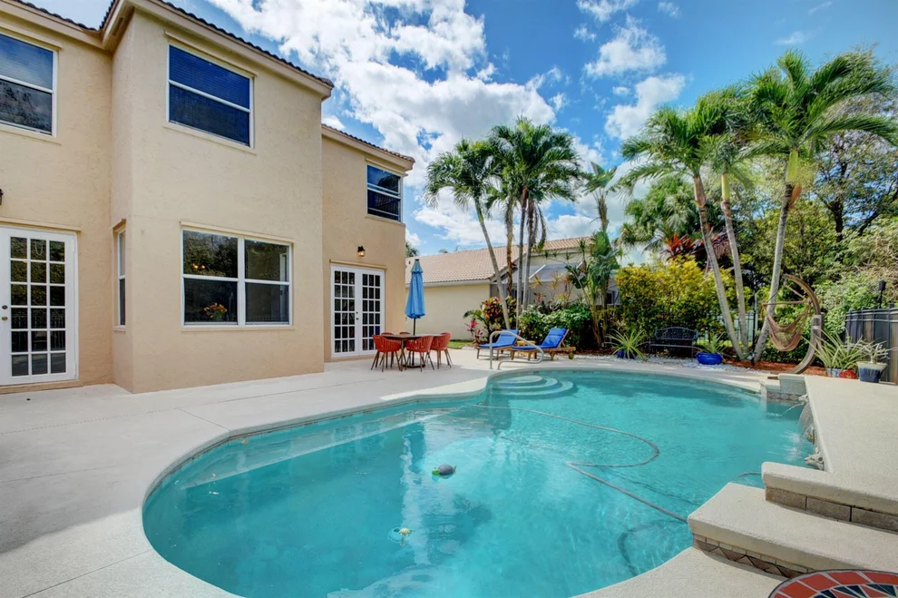Unit for sale at 7565 Kingsley Court, Lake Worth, FL 33467