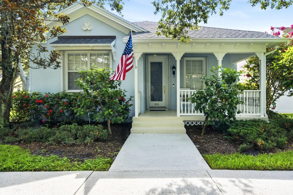 Unit for sale at 301 Newhaven Boulevard, Jupiter, FL 33458