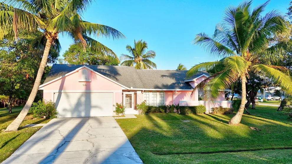 Unit for sale at 1791 SE Duma Terrace, Port St Lucie, FL 34952
