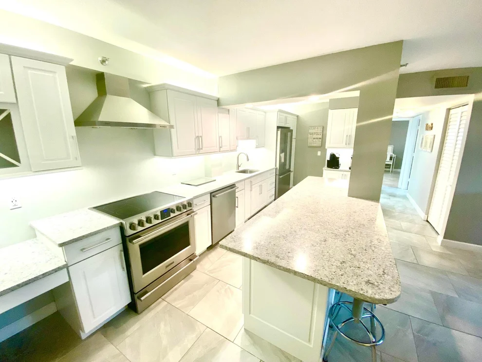 Unit for sale at 4484 NE Ocean Boulevard, Jensen Beach, FL 34957