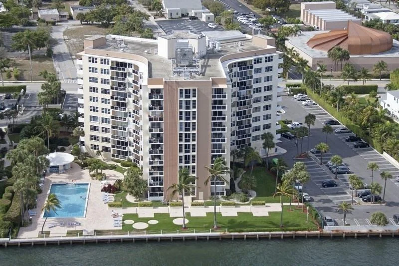 Unit for sale at 2800 N Flagler Drive, West Palm Beach, FL 33407