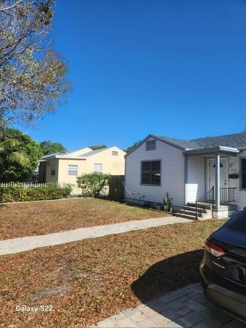 Unit for sale at 702 48th Street, West Palm Beach, FL 33407