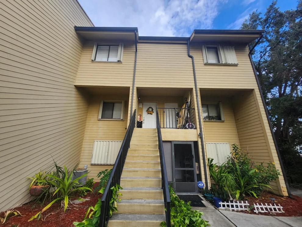Unit for sale at 441 N Harbor City Boulevard, Melbourne, FL 32935