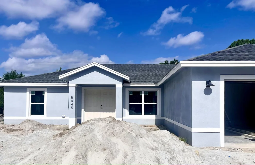 Unit for sale at 8045 97th Court, Vero Beach, FL 32967