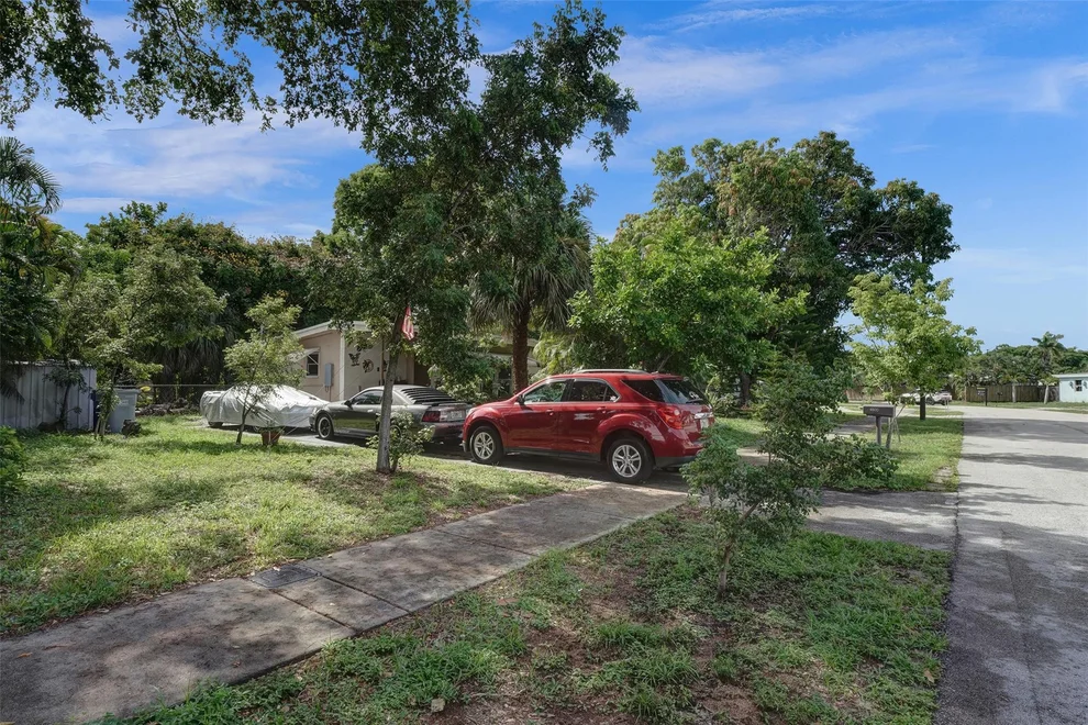 Unit for sale at 4500 NE 15 Terrace, Pompano Beach, FL 33064