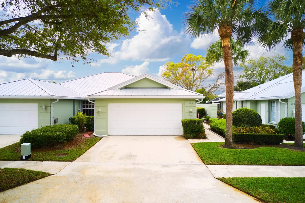 Unit for sale at 1774 SW Waterfall Boulevard, Palm City, FL 34990