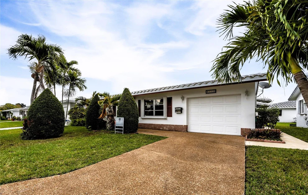 Unit for sale at 8110 NW 59th Court, Tamarac, FL 33321