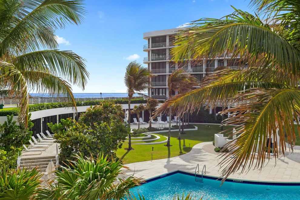 Unit for sale at 2000 S Ocean Boulevard, Palm Beach, FL 33480