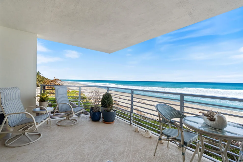 Unit for sale at 900 Ocean Drive, Juno Beach, FL 33408