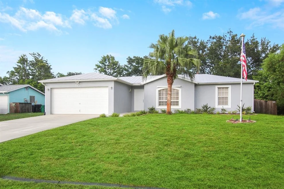 Unit for sale at 1631 SW Norman Lane, Port St Lucie, FL 34984