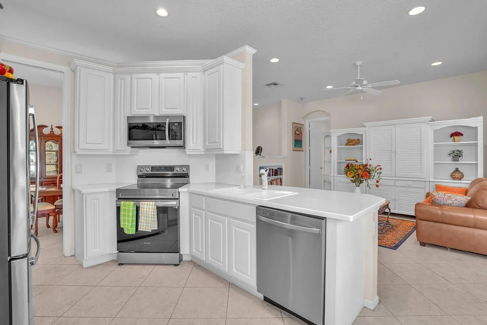 Unit for sale at 8579 San Andros, West Palm Beach, FL 33411