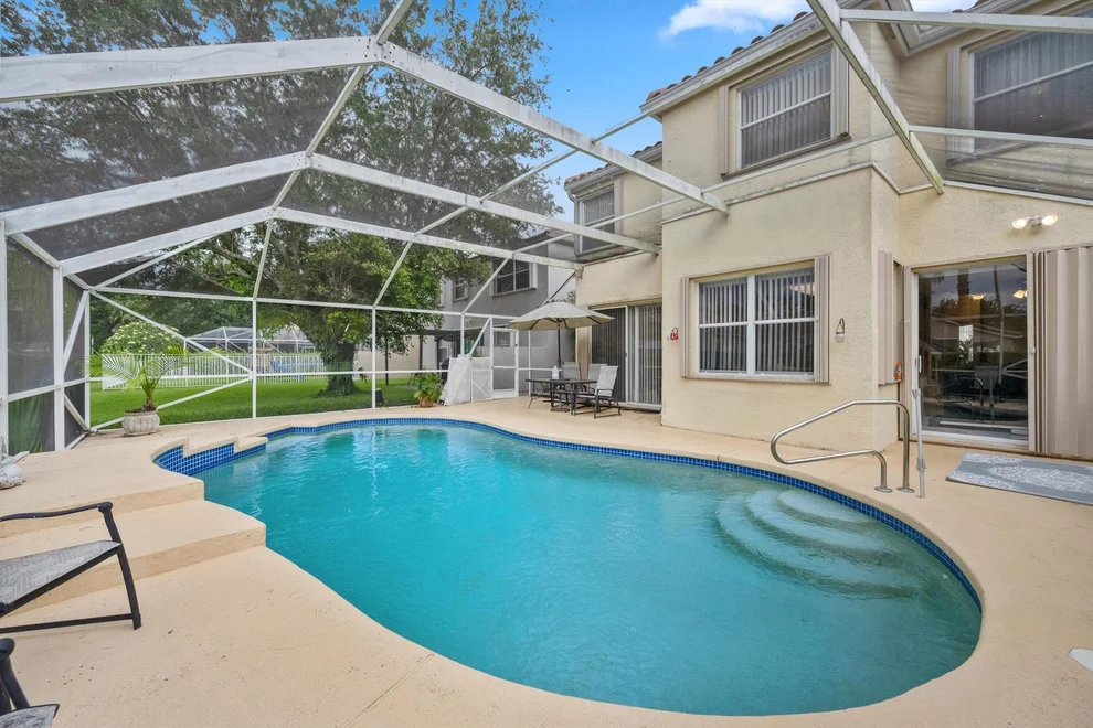 Unit for sale at 7828 Rockport Circle, Lake Worth, FL 33467