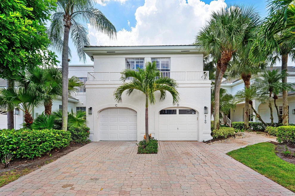 Unit for sale at 5160 Lake Catalina Drive, Boca Raton, FL 33496