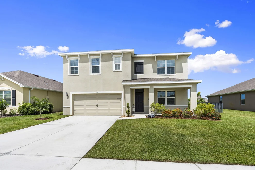 Unit for sale at 10753 SW CREMONA Way, Port St Lucie, FL 34987