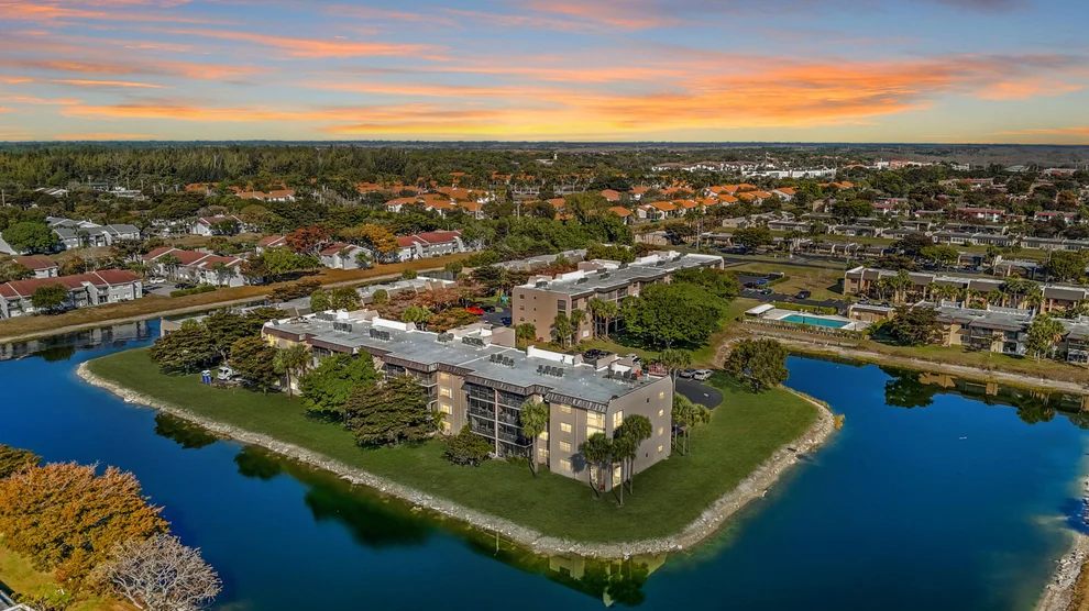 Unit for sale at 150 Lake Nancy Lane, West Palm Beach, FL 33411
