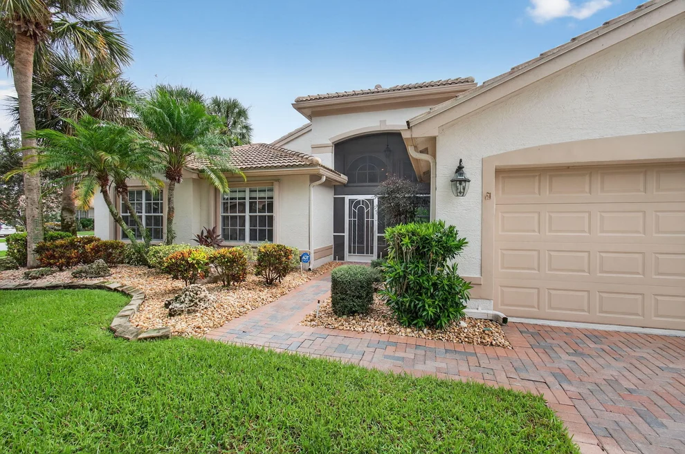 Unit for sale at 11685 Cardenas Boulevard, Boynton Beach, FL 33437