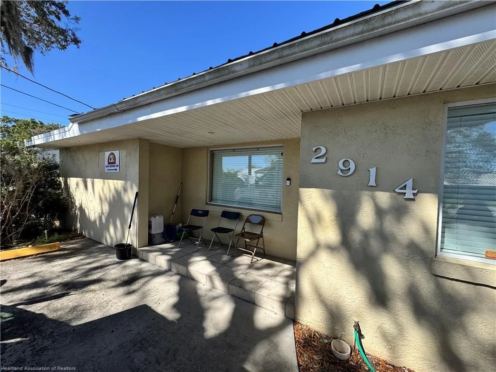 Unit for sale at 2920 KENILWORTH Boulevard, Sebring, FL 