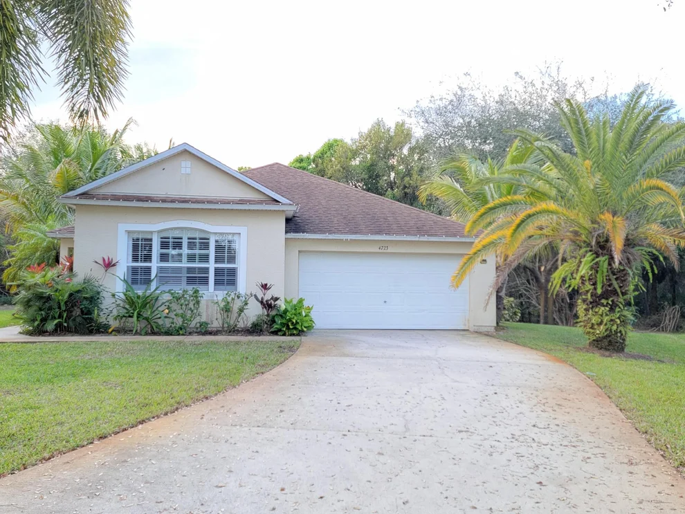 Unit for sale at 4723 51st Court, Vero Beach, FL 32967